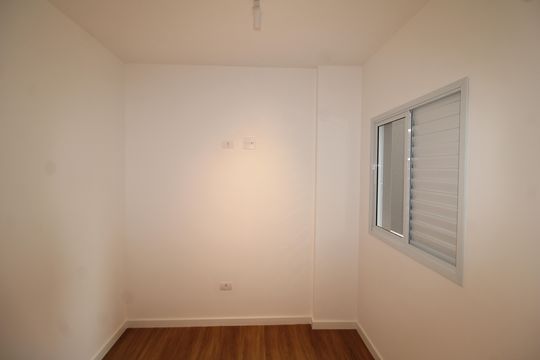 Quarto 1 de apartamento para alugar com 2 quartos, 40m² em Santana, São Paulo