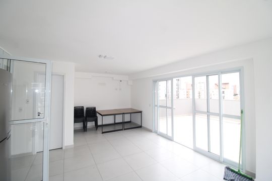 Área Comum de apartamento para alugar com 2 quartos, 40m² em Santana, São Paulo
