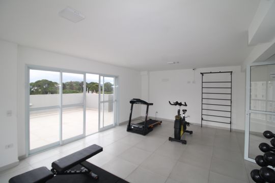 Área Comum de apartamento para alugar com 2 quartos, 40m² em Santana, São Paulo