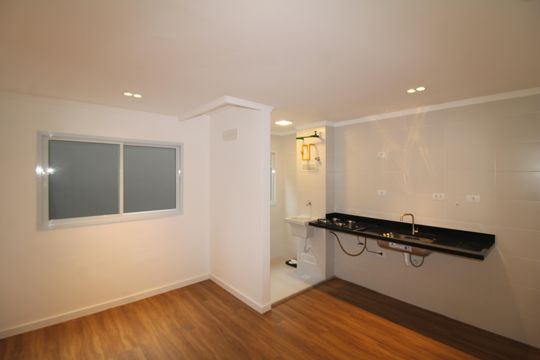 Apartamento para alugar com 2 quartos, 40m² em Santana, São Paulo