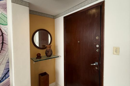 Apartamento à venda com 2 quartos, 134m² em República, São Paulo