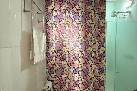 Apartamento à venda com 2 quartos, 134m² em República, São Paulo