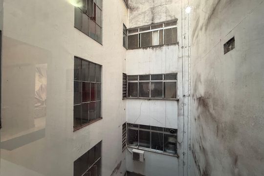 Apartamento à venda com 2 quartos, 134m² em República, São Paulo