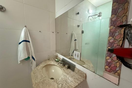 Apartamento à venda com 2 quartos, 134m² em República, São Paulo