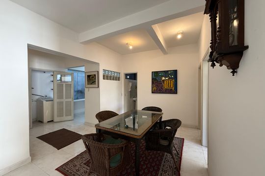 Apartamento à venda com 2 quartos, 134m² em República, São Paulo