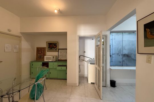 Apartamento à venda com 2 quartos, 134m² em República, São Paulo