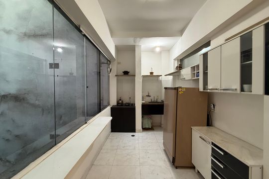 Apartamento à venda com 2 quartos, 134m² em República, São Paulo