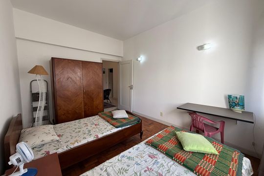 Apartamento à venda com 2 quartos, 134m² em República, São Paulo