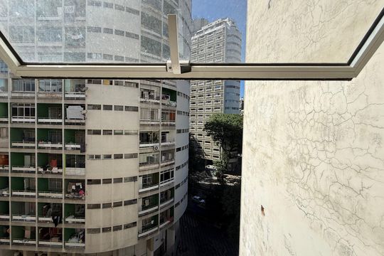 Apartamento à venda com 2 quartos, 134m² em República, São Paulo