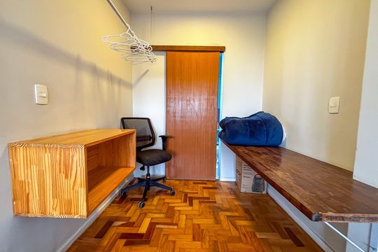 Apartamento para alugar com 2 quartos, 66m² em Pinheiros, São Paulo