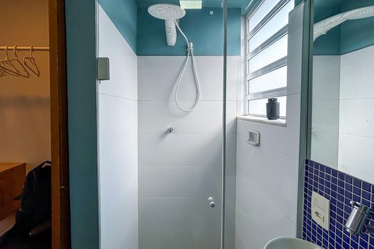 Apartamento para alugar com 2 quartos, 66m² em Pinheiros, São Paulo