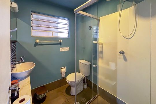 Apartamento para alugar com 2 quartos, 66m² em Pinheiros, São Paulo