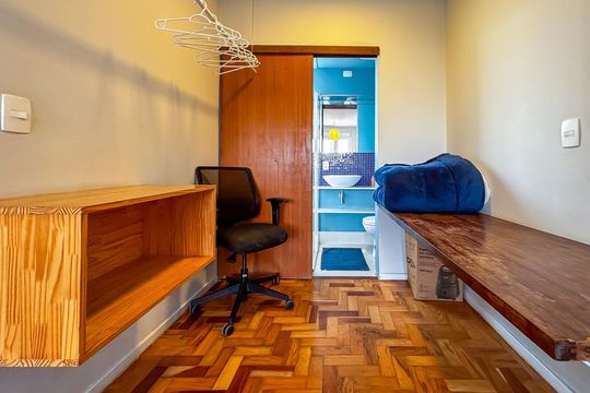Apartamento para alugar com 2 quartos, 66m² em Pinheiros, São Paulo