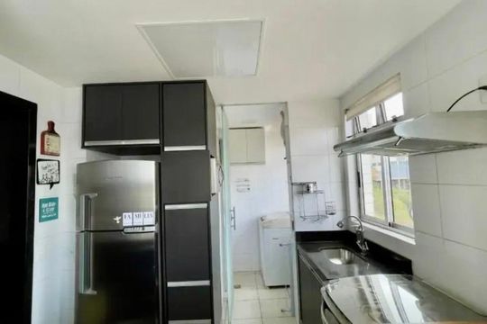 Apartamento à venda com 2 quartos, 130m² em Buritis, Belo Horizonte
