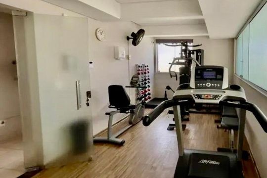 Apartamento à venda com 2 quartos, 130m² em Buritis, Belo Horizonte