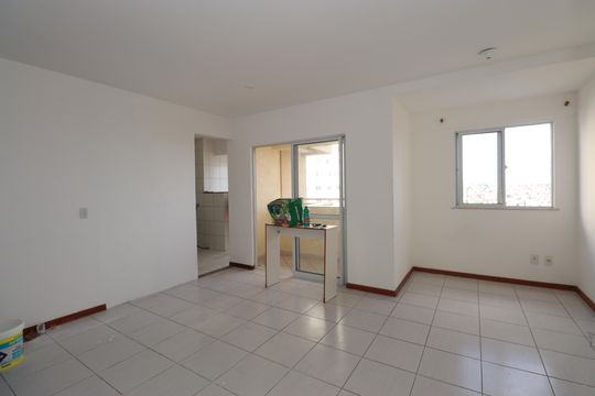 Sala de apartamento para alugar com 2 quartos, 70m² em Cabula, Salvador