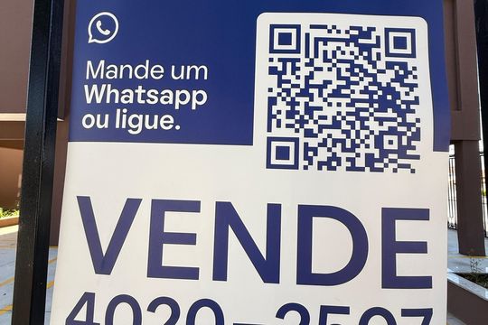 Placa de apartamento para alugar com 2 quartos, 48m² em Jardim Vila Galvao, Guarulhos