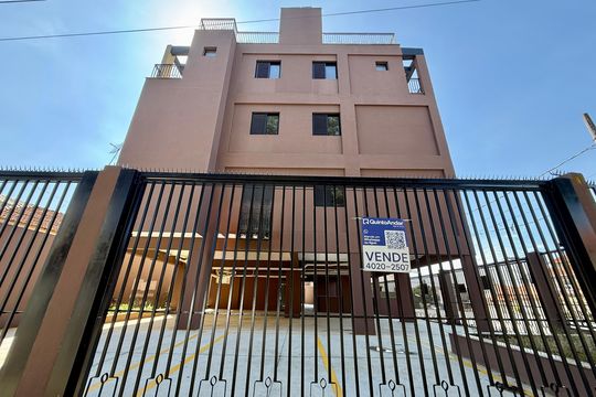 Placa de apartamento para alugar com 2 quartos, 48m² em Jardim Vila Galvao, Guarulhos