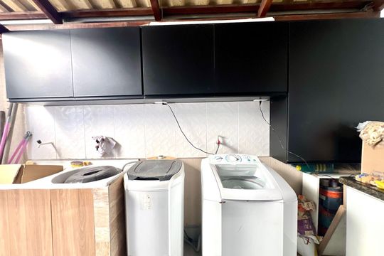 Apartamento para alugar com 3 quartos, 140m² em São Gotardo, Belo Horizonte