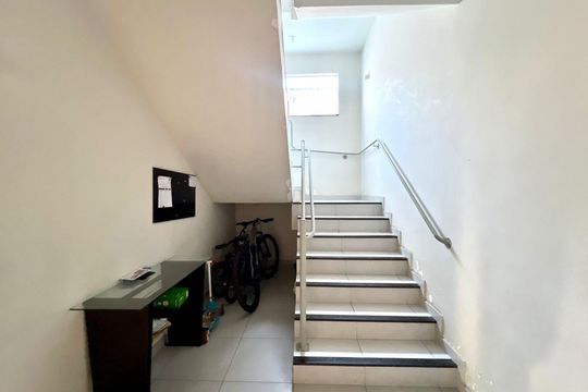 Apartamento para alugar com 3 quartos, 140m² em São Gotardo, Belo Horizonte