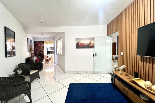 Apartamento para alugar com 3 quartos, 140m² em São Gotardo, Belo Horizonte