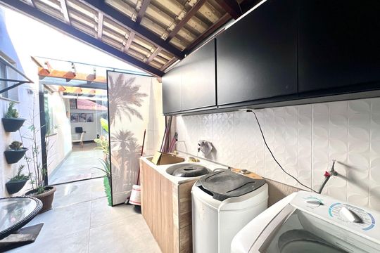Apartamento para alugar com 3 quartos, 140m² em São Gotardo, Belo Horizonte