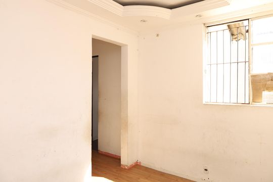 Apartamento para alugar com 2 quartos, 60m² em Jardim Bartira, São Paulo