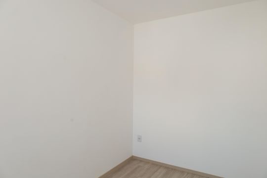 Quarto 1 de apartamento para alugar com 1 quarto, 33m² em Cidade Antônio Estêvão de Carvalho, São Paulo