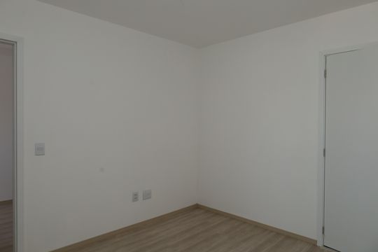 Sala de apartamento para alugar com 1 quarto, 33m² em Cidade Antônio Estêvão de Carvalho, São Paulo