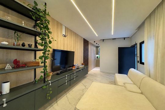 Casa à venda com 3 quartos, 140m² em Bela Vista, Osasco