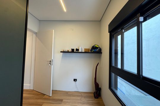 Quarto 3 de casa à venda com 3 quartos, 140m² em Bela Vista, Osasco