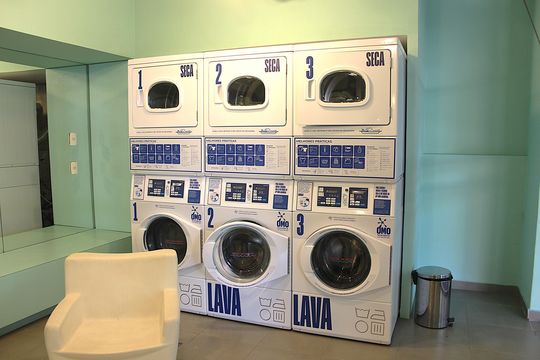 Apartamento à venda com 2 quartos, 75m² em Bela Vista, São Paulo