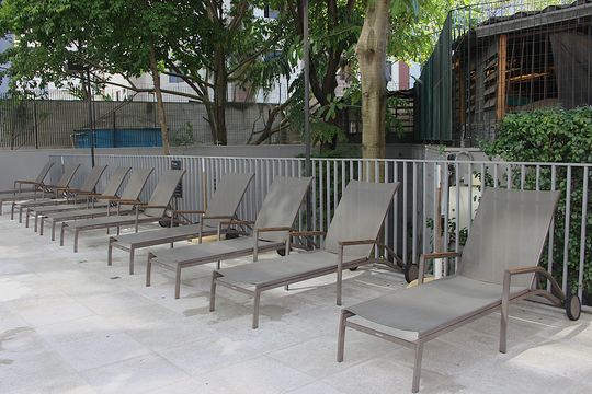 Apartamento à venda com 2 quartos, 75m² em Bela Vista, São Paulo