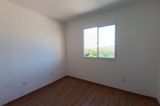 Quarto 1 de apartamento para alugar com 2 quartos, 46m² em Santa Amélia, Belford Roxo