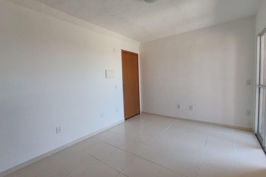 Sala de apartamento para alugar com 2 quartos, 46m² em Santa Amélia, Belford Roxo
