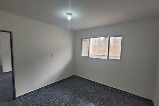 Quarto de apartamento para alugar com 1 quarto, 60m² em Vila Bancaria, São Paulo