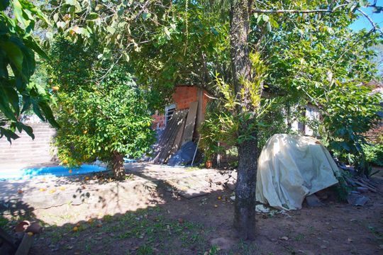 Quintal de casa para alugar com 2 quartos, 85m² em Santo Andre, São Leopoldo