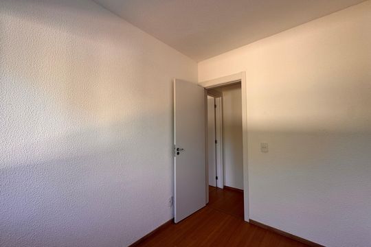 Quarto 2 de apartamento à venda com 2 quartos, 41m² em Vargem Grande, Rio de Janeiro