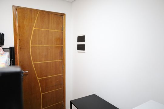 Kitnet/Studio para alugar com 1 quarto, 18m² em Vila Castelo, São Paulo