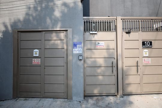 Kitnet/Studio para alugar com 1 quarto, 18m² em Vila Castelo, São Paulo