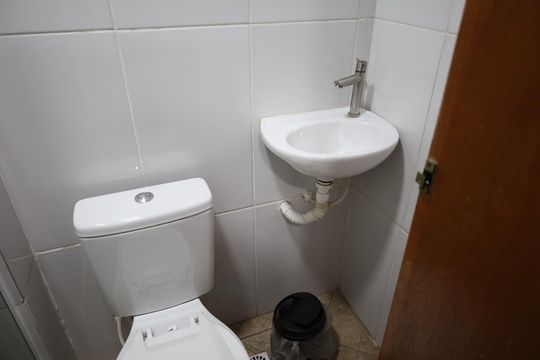 Kitnet/Studio para alugar com 1 quarto, 18m² em Vila Castelo, São Paulo