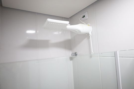 Kitnet/Studio para alugar com 1 quarto, 18m² em Vila Castelo, São Paulo