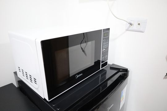 Kitnet/Studio para alugar com 1 quarto, 18m² em Vila Castelo, São Paulo