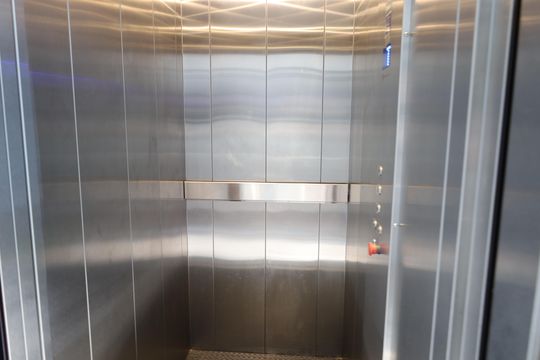 Kitnet/Studio para alugar com 1 quarto, 17m² em Vila Castelo, São Paulo