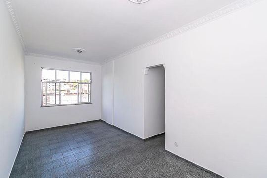 Apartamento à venda com 2 quartos, 72m² em Olaria, Rio de Janeiro