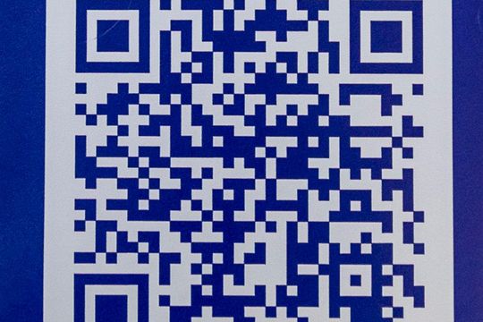 QR Code de apartamento à venda com 2 quartos, 72m² em Olaria, Rio de Janeiro