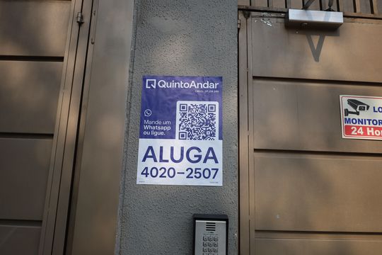 Kitnet/Studio para alugar com 1 quarto, 18m² em Jardim Consorcio, São Paulo