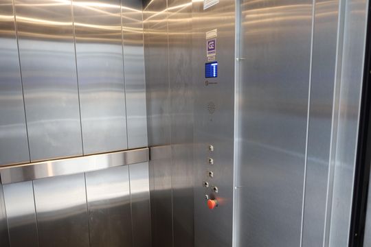 Kitnet/Studio para alugar com 1 quarto, 18m² em Jardim Consorcio, São Paulo