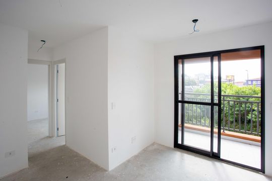 Apartamento à venda com 2 quartos, 47m² em Vila do Encontro, São Paulo