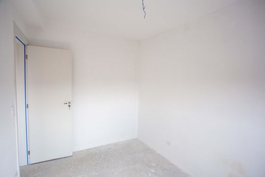 Quarto 2 de apartamento à venda com 2 quartos, 47m² em Vila do Encontro, São Paulo